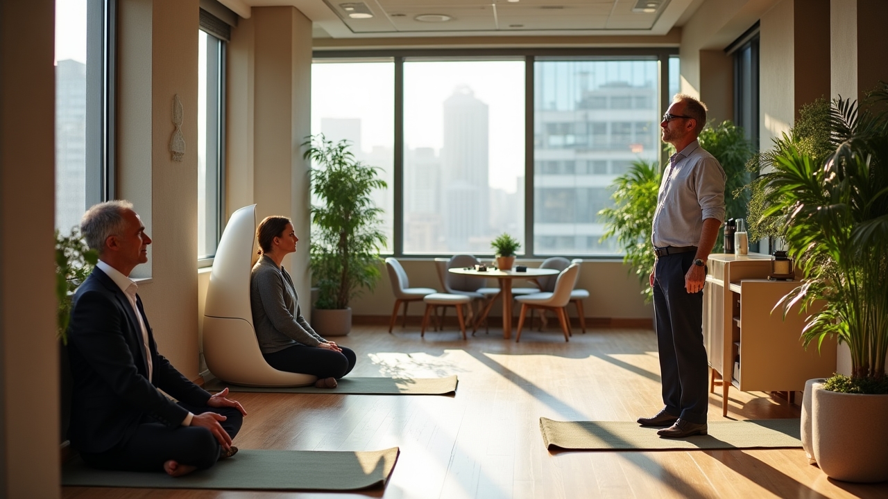 Attiecību harmonizācijas programma