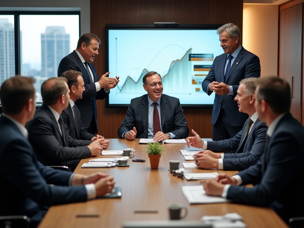 Executive Balance programma