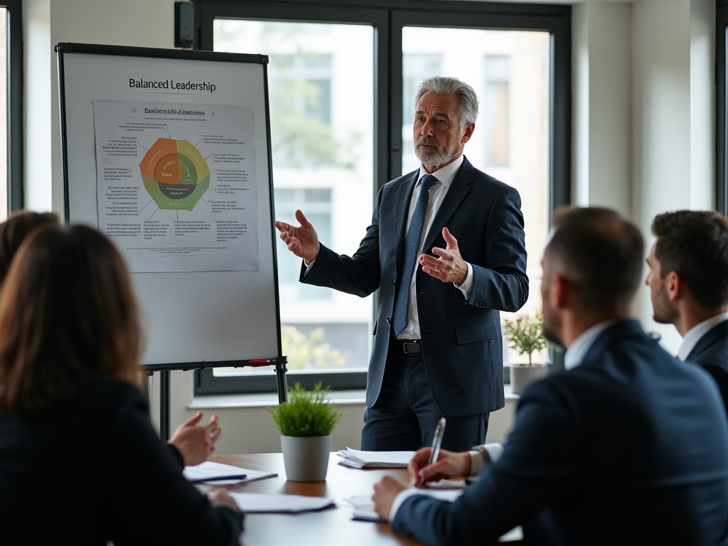 Individuālais koučings