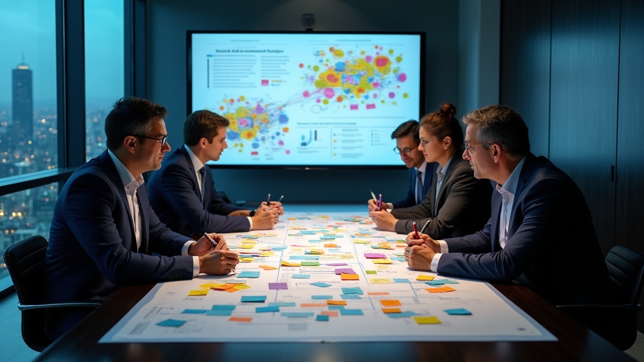 Stratēģiskā dzīves plānošana programma