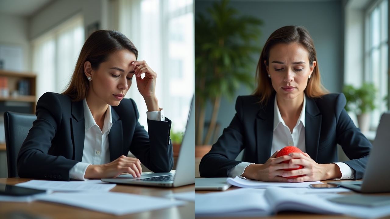 Līdzsvara atjaunošanas programma