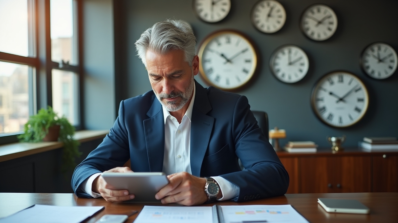 Produktivitātes optimizācijas programma